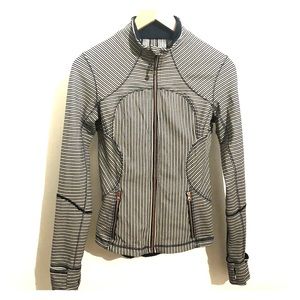 Lululemon women’s zip up